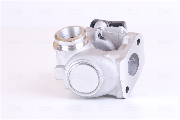 NISSENS AGR-Ventil 98150 für Peugeot Ford MINI Volvo Citroën Fiat MAZDA Suzuki