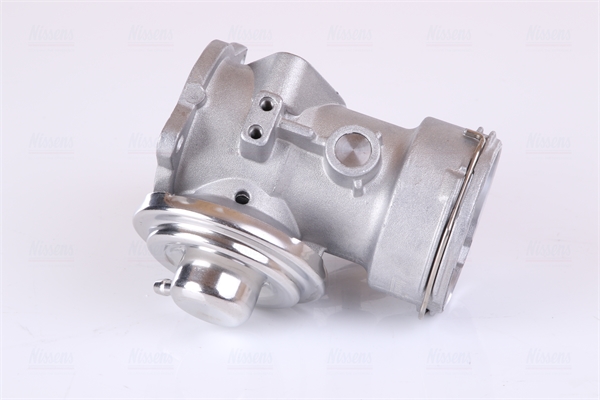 NISSENS AGR-Ventil 98346 für VW
