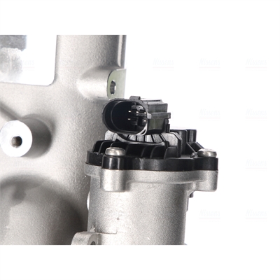 NISSENS AGR-Ventil 98239 für Ford