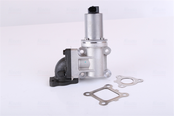 NISSENS AGR-Ventil 98355 für KIA