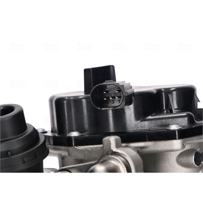 NISSENS AGR-Modul 98325 für Audi SEAT