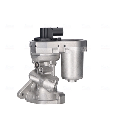 NISSENS AGR-Ventil 98151 für Ford Fiat Peugeot LAND ROVER