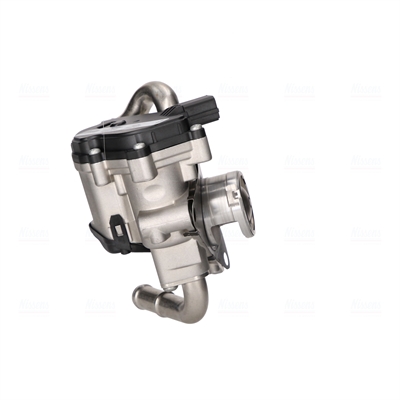 NISSENS AGR-Ventil 98404 für VW