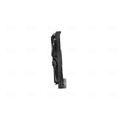 NISSENS Lüfter, Motorkühlung 850148 für SEAT Skoda