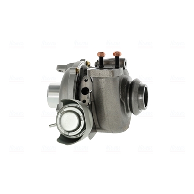 Nissens Lader, Aufladung 93037 Für Ford Volvo Peugeot Mazda Mini