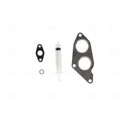 Nissens Lader, Aufladung 93347 Für Bmw