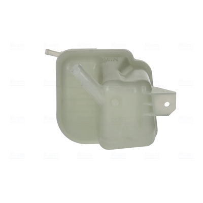 NISSENS Ausgleichsbehälter, Kühlmittel 996401 für NISSAN