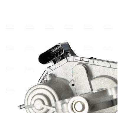 NISSENS AGR-Ventil 98563 für CUPRA