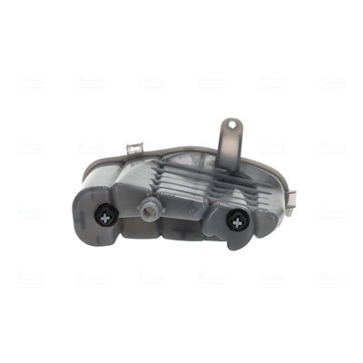 NISSENS Ausgleichsbehälter, Kühlmittel 996465 für Audi