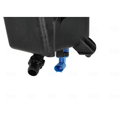 NISSENS Ausgleichsbehälter, Kühlmittel 996402 für BMW