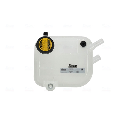 NISSENS Ausgleichsbehälter, Kühlmittel 996418 für TOYOTA