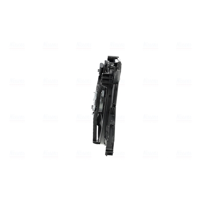 NISSENS Lüfter, Motorkühlung 850273 für Opel Fiat Vaughall