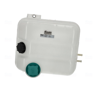 NISSENS Ausgleichsbehälter, Kühlmittel 996023 für Volvo