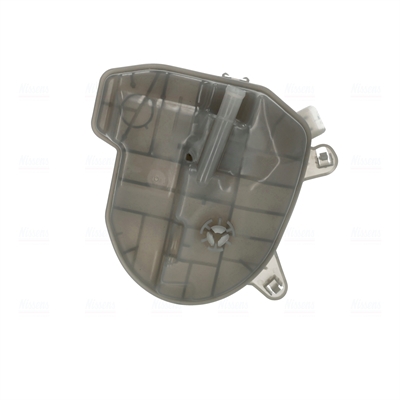 NISSENS Ausgleichsbehälter, Kühlmittel 996475 für VW