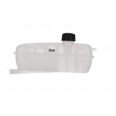 NISSENS Ausgleichsbehälter, Kühlmittel 996454 für RENAULT