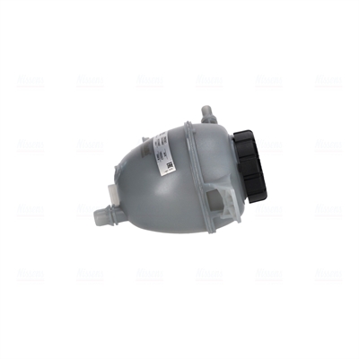 NISSENS Ausgleichsbehälter, Kühlmittel 996561 für Mercedes