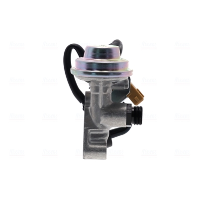 NISSENS AGR-Ventil 98344 für Mercedes