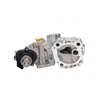 NISSENS AGR-Ventil 98556 für Ford