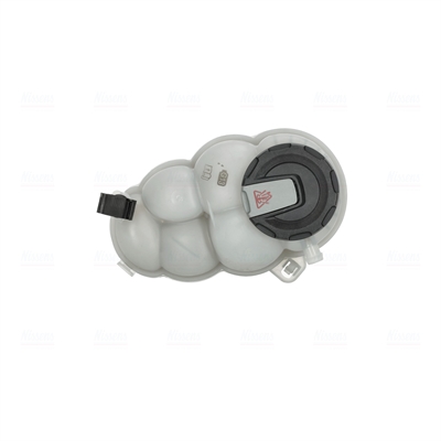 NISSENS Ausgleichsbehälter, Kühlmittel 996469 für Audi