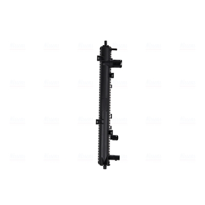Nissens 606297 Kühler für Motorkühlung Motorkühler Autokühler Kühler - Bild 5