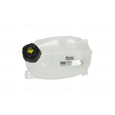 NISSENS Ausgleichsbehälter, Kühlmittel 996438 für MITSUBISHI RENAULT