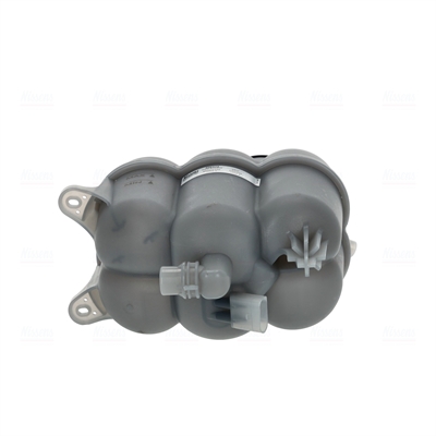 NISSENS Ausgleichsbehälter, Kühlmittel 996474 für Audi