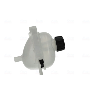 NISSENS Ausgleichsbehälter, Kühlmittel 996422 für RENAULT SMART