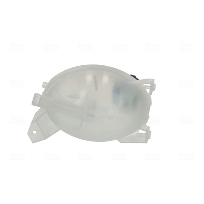 NISSENS Ausgleichsbehälter, Kühlmittel 996412 für RENAULT DACIA