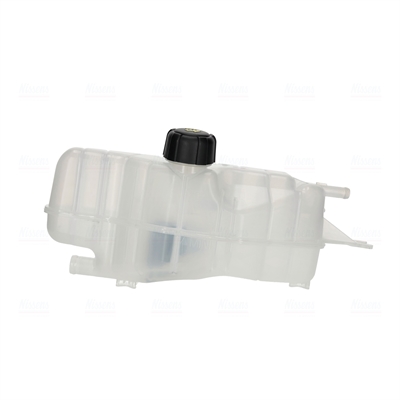 NISSENS Ausgleichsbehälter, Kühlmittel 996435 für NISSAN