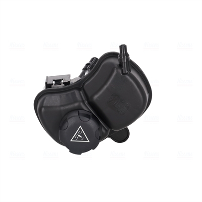 NISSENS Ausgleichsbehälter, Kühlmittel 996557 für BMW TOYOTA