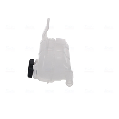NISSENS Ausgleichsbehälter, Kühlmittel 996403 für CHEVROLET