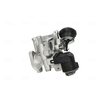 NISSENS AGR-Ventil 98383 für Volvo