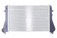 NISSENS Ladeluftk�hler, Art.-Nr. 96715