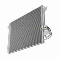 NISSENS Kondensator, Klimaanlage "** FIRST FIT **", Art.-Nr. 94684