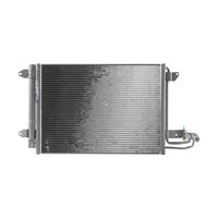 NISSENS Kondensator, Klimaanlage "** FIRST FIT **", Art.-Nr. 94684