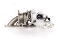 NISSENS Lader, Aufladung "** FIRST FIT **", Art.-Nr. 93196