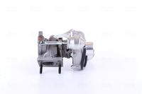 NISSENS Lader, Aufladung "** FIRST FIT **", Art.-Nr. 93101