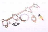 NISSENS Lader, Aufladung "** FACTORY NEW **", Art.-Nr. 93218