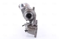 NISSENS Lader, Aufladung "** FACTORY NEW **", Art.-Nr. 93218