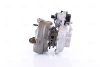 NISSENS Lader, Aufladung "** FACTORY NEW **", Art.-Nr. 93620
