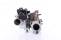 NISSENS Lader, Aufladung "** FACTORY NEW **", Art.-Nr. 93620