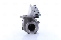 NISSENS Lader, Aufladung "** FACTORY NEW **", Art.-Nr. 93328