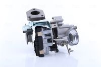 NISSENS Lader, Aufladung "** FACTORY NEW **", Art.-Nr. 93635