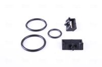 NISSENS K�hler, Motork�hlung "** FIRST FIT **", Art.-Nr. 60648A