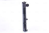 NISSENS K�hler, Motork�hlung "** FIRST FIT **", Art.-Nr. 60648A