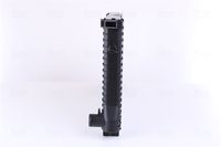 NISSENS Kühler, Motorkühlung "** FIRST FIT **", Art.-Nr. 60736A