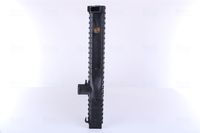 NISSENS K�hler, Motork�hlung, Art.-Nr. 60759A