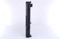 NISSENS K�hler, Motork�hlung, Art.-Nr. 60759A