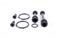 NISSENS K�hler, Motork�hlung "** FIRST FIT **", Art.-Nr. 60786A