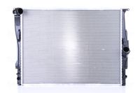 NISSENS K�hler, Motork�hlung "** FIRST FIT **", Art.-Nr. 60786A